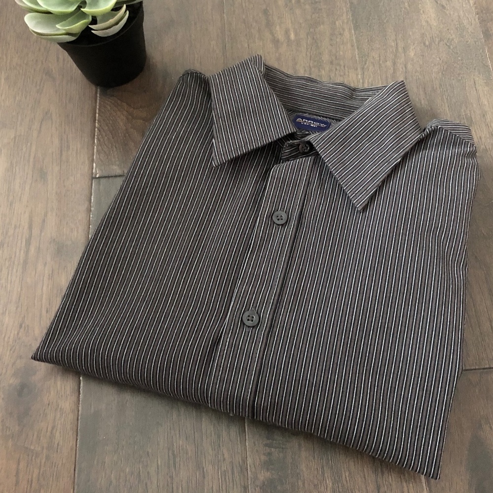 🔥 2/$30 Arrow | Dress Shirt